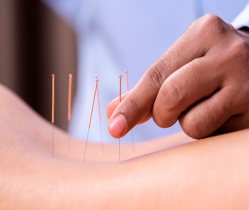 ¿Que es la medicina integrativa?