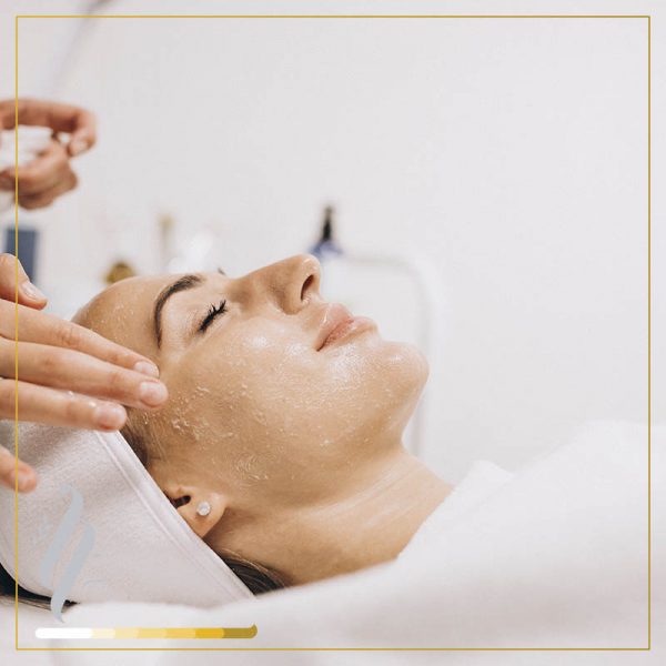 Hydrash ® y Faciales