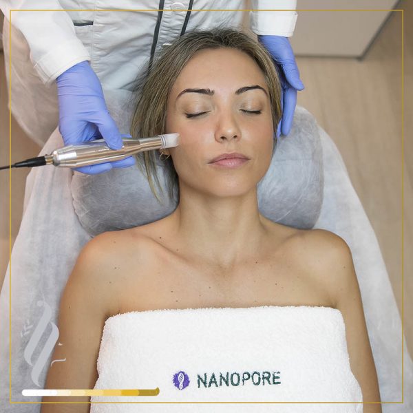 Nanopore ®
